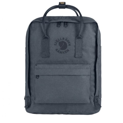 Plecak Fjällräven Re-Kånken Slate F23548-41 Plecak Fjällräven Re-Kånken Slate F23548-41