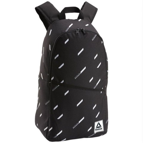 Plecak Reebok Workout Follow EC5423 czarny Plecak Reebok Workout Follow EC5423 czarny
