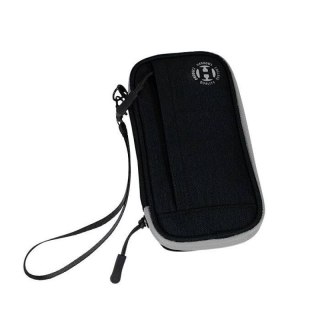 Pokrowiec na rzutki Harrows Smart Case 3 Smartcase grey/black