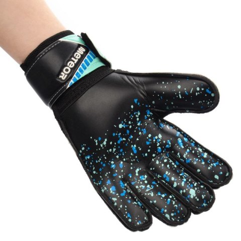 Rękawice bramkarskie Meteor Defence 8 M 17358