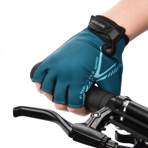 Rękawiczki rowerowe Meteor MX11 17613 r. XL