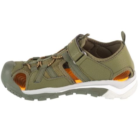 Sandały Joma S.Lake 2523 Jr SLAKJS2523V