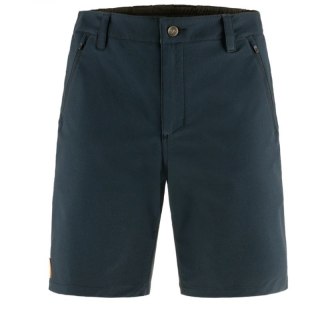 Spodenki Fjällräven Abisko Trail Stretch Shorts M F12200165-555