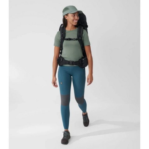 Spodnie Fjällräven Abisko Trekking Tights Pro W F84771-534-048 Spodnie Fjällräven Abisko Trekking Tights Pro W F84771-534-048