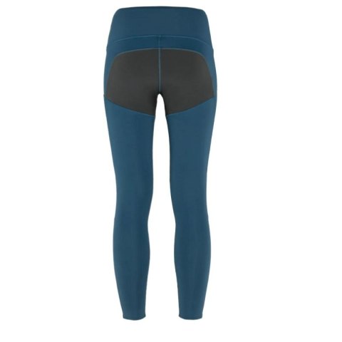 Spodnie Fjällräven Abisko Trekking Tights Pro W F84771-534-048 Spodnie Fjällräven Abisko Trekking Tights Pro W F84771-534-048