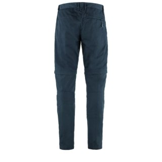 Spodnie Fjällräven High Coast Zip-off Trousers M F82891-560