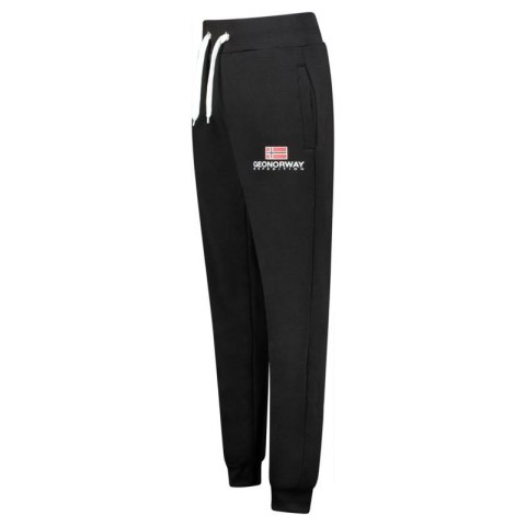 Spodnie Geographical Norway Jogging Pant Max M WY7833H/GN/Black