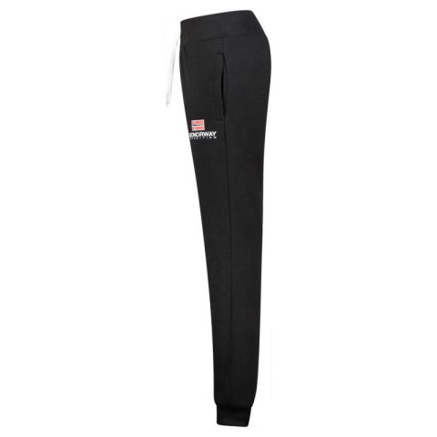 Spodnie Geographical Norway Jogging Pant Max M WY7833H/GN/Black