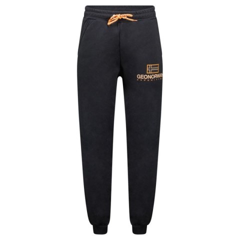 Spodnie Geographical Norway Jogging Pant Maelo PR M WY1554H/GN/Black