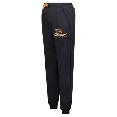 Spodnie Geographical Norway Jogging Pant Maelo PR M WY1554H/GN/Black