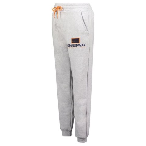Spodnie Geographical Norway Jogging Pant Maelo PR M WY1554H/GN/Blended Grey