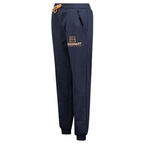 Spodnie Geographical Norway Jogging Pant Maelo PR M WY1554H/GN/Navy
