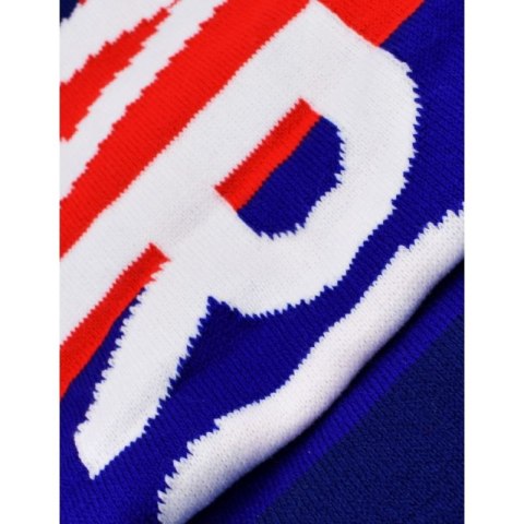 Szalik FC Barcelona Double Knitted Scarf N24 5004BUD24 Szalik FC Barcelona Double Knitted Scarf N24 5004BUD24