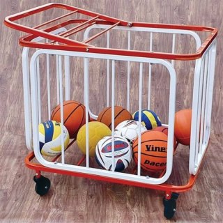 Wózek na piłki Vinex VBCCG-ALU100