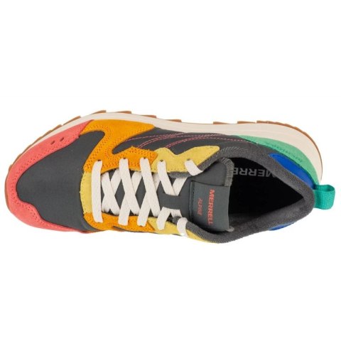 Buty Merrell Alpine 83 Sneaker Sport W J008190 Buty Merrell Alpine 83 Sneaker Sport W J008190