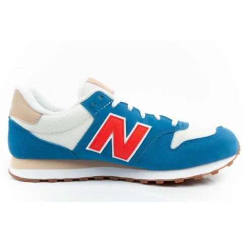 Buty New Balance Sneakersy M GM500TPN Buty New Balance Sneakersy M GM500TPN