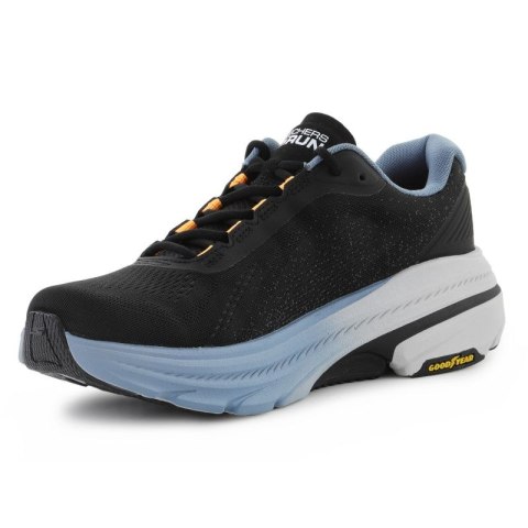 Buty Skechers Max Cushioning Arch Fit 2.0 M 220581-BLK