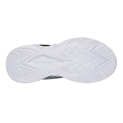 Buty Skechers S Lights Vortex 2.0 Zorento Jr 400603L-BKYL Buty Skechers S Lights Vortex 2.0 Zorento Jr 400603L-BKYL