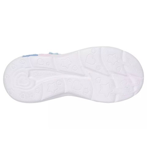 Buty Skechers Snuggle Sneaks Skech Squad Jr 302214N-MTMT Buty Skechers Snuggle Sneaks Skech Squad Jr 302214N-MTMT