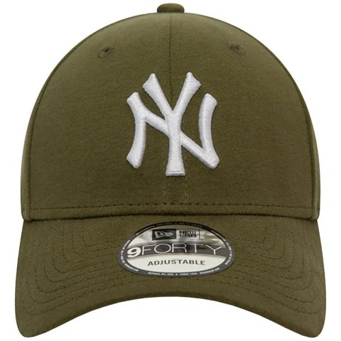 Czapka New Era League Ess 9FORTY The League New York Yankees 60424306 Czapka New Era League Ess 9FORTY The League New York Yankees 60424306