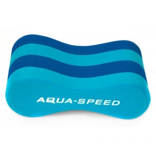 Deska do pływania Aqua Speed Ósemka 4/160