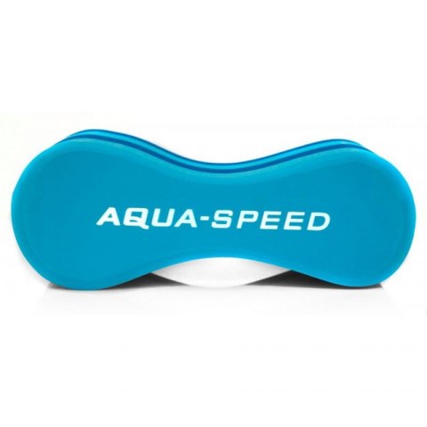 Deska do pływania Aqua Speed Ósemka 4/160