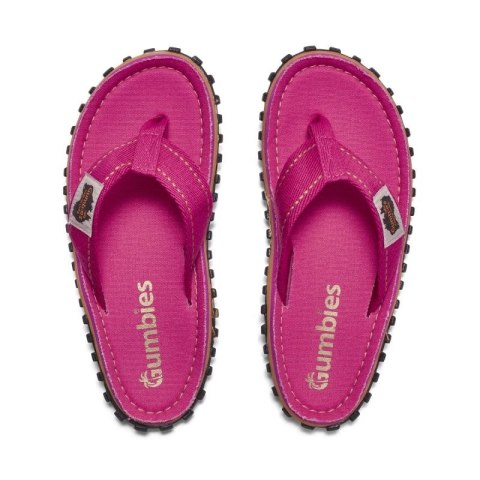 Japonki Gumbies Islander Flip-Flops Classic W GU-FFISL125 Japonki Gumbies Islander Flip-Flops Classic W GU-FFISL125
