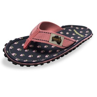 Japonki Gumbies Islander Flip-Flops Primrose W GU-FFISL150