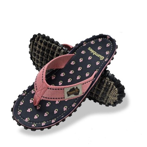 Japonki Gumbies Islander Flip-Flops Primrose W GU-FFISL150 Japonki Gumbies Islander Flip-Flops Primrose W GU-FFISL150
