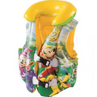 Kamizelka do pływania Bestway Mickey JR 91030 3521