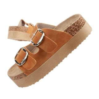Klapki Lee Cooper W LCW-25-35-3494L