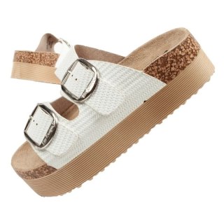 Klapki Lee Cooper W LCW-25-35-3496L