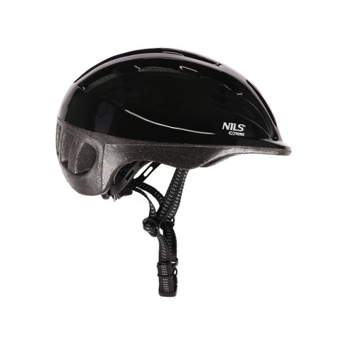 MTV62J CZARNY ROZM. M(52-56CM) KASK DZIECIĘCY NILS EXTREME MTV62J CZARNY ROZM. M(52-56CM) KASK DZIECIĘCY NILS EXTREME