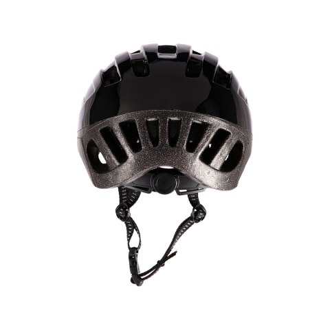 MTV62J CZARNY ROZM. M(52-56CM) KASK DZIECIĘCY NILS EXTREME MTV62J CZARNY ROZM. M(52-56CM) KASK DZIECIĘCY NILS EXTREME
