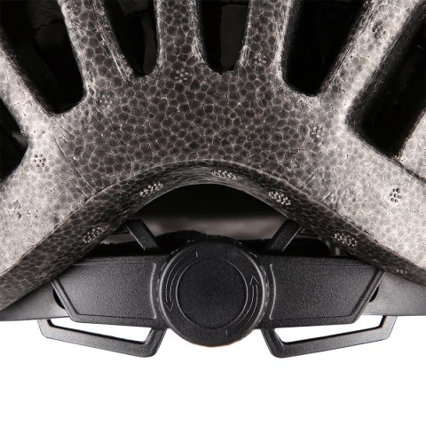 MTV62J CZARNY ROZM. M(52-56CM) KASK DZIECIĘCY NILS EXTREME MTV62J CZARNY ROZM. M(52-56CM) KASK DZIECIĘCY NILS EXTREME