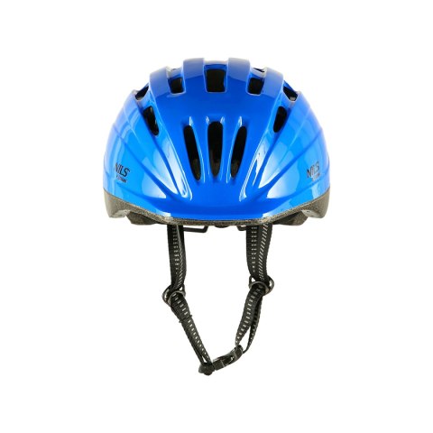 MTV62J NIEBIESKI ROZM. S(48-52CM) KASK DZIECIĘCY NILS EXTREME MTV62J NIEBIESKI ROZM. S(48-52CM) KASK DZIECIĘCY NILS EXTREME