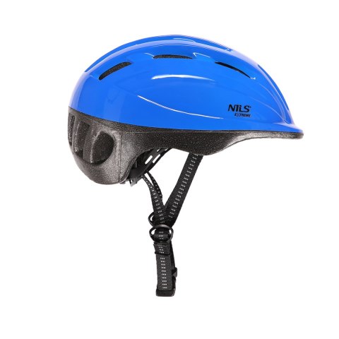 MTV62J NIEBIESKI ROZM. S(48-52CM) KASK DZIECIĘCY NILS EXTREME MTV62J NIEBIESKI ROZM. S(48-52CM) KASK DZIECIĘCY NILS EXTREME
