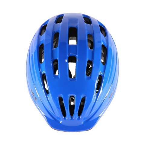 MTV62J NIEBIESKI ROZM. S(48-52CM) KASK DZIECIĘCY NILS EXTREME MTV62J NIEBIESKI ROZM. S(48-52CM) KASK DZIECIĘCY NILS EXTREME