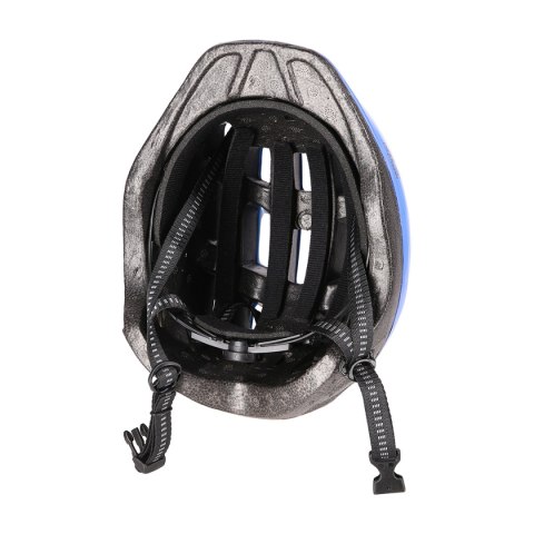 MTV62J NIEBIESKI ROZM. S(48-52CM) KASK DZIECIĘCY NILS EXTREME MTV62J NIEBIESKI ROZM. S(48-52CM) KASK DZIECIĘCY NILS EXTREME