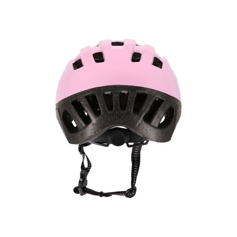 MTV62J RÓŻOWY ROZM. M(52-56CM) KASK DZIECIĘCY NILS EXTREME MTV62J RÓŻOWY ROZM. M(52-56CM) KASK DZIECIĘCY NILS EXTREME