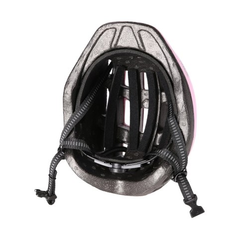 MTV62J RÓŻOWY ROZM. M(52-56CM) KASK DZIECIĘCY NILS EXTREME MTV62J RÓŻOWY ROZM. M(52-56CM) KASK DZIECIĘCY NILS EXTREME