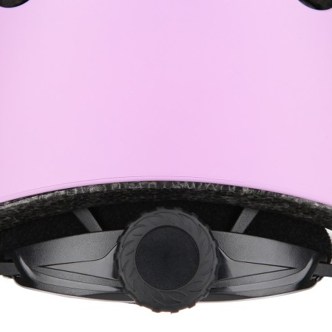 MTW001 FIOLETOWY ROZM. S(52-56CM) KASK NILS EXTREME MTW001 FIOLETOWY ROZM. S(52-56CM) KASK NILS EXTREME