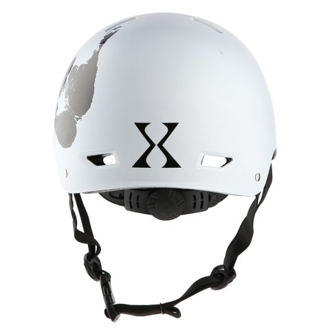MTW03 BIAŁY ROZM. M (52-59 cm) KASK NILS EXTREME MTW03 BIAŁY ROZM. M (52-59 cm) KASK NILS EXTREME