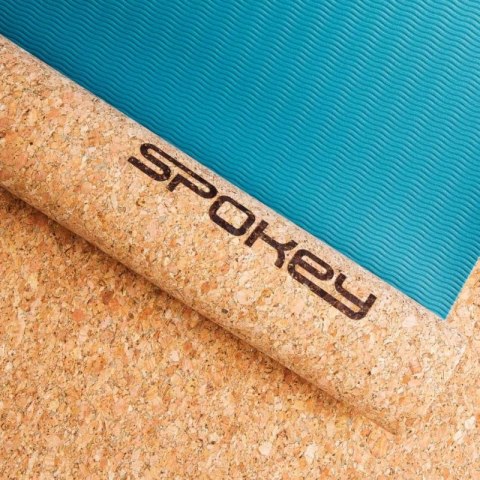 Mata Spokey Joga 926522 Mata Spokey Joga 926522