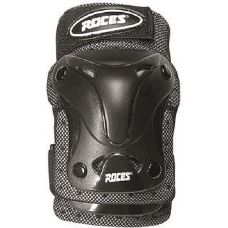 Ochraniacze na łokcie Roces Ventilated Elbow Pad Jr 301354 01