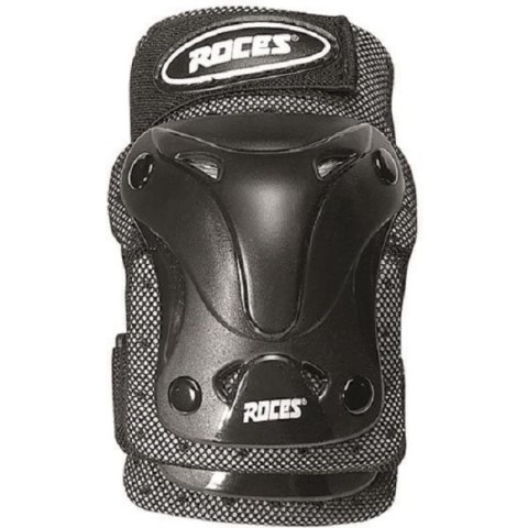 Ochraniacze na łokcie Roces Ventilated Elbow Pad Jr 301354 01 Ochraniacze na łokcie Roces Ventilated Elbow Pad Jr 301354 01