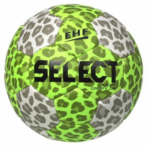 Piłka Select Light Grippy DB do gry w piłkę ręczną T26-12077