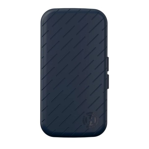 Pokrowiec na rzutki Harrows Slimcase 6 Blue Pokrowiec na rzutki Harrows Slimcase 6 Blue