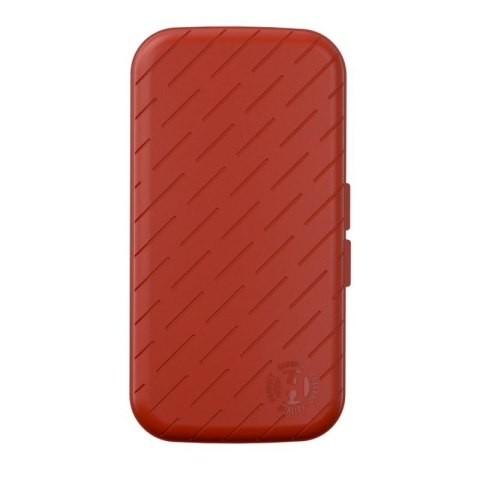 Pokrowiec na rzutki Harrows Slimcase 6 Red Pokrowiec na rzutki Harrows Slimcase 6 Red