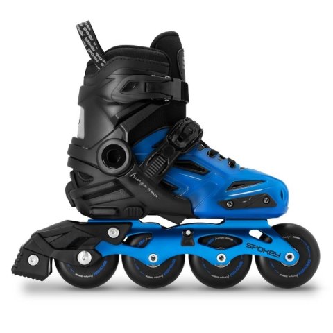 Rolki Spokey Freespo Jr SPK-944624 r. 27-30